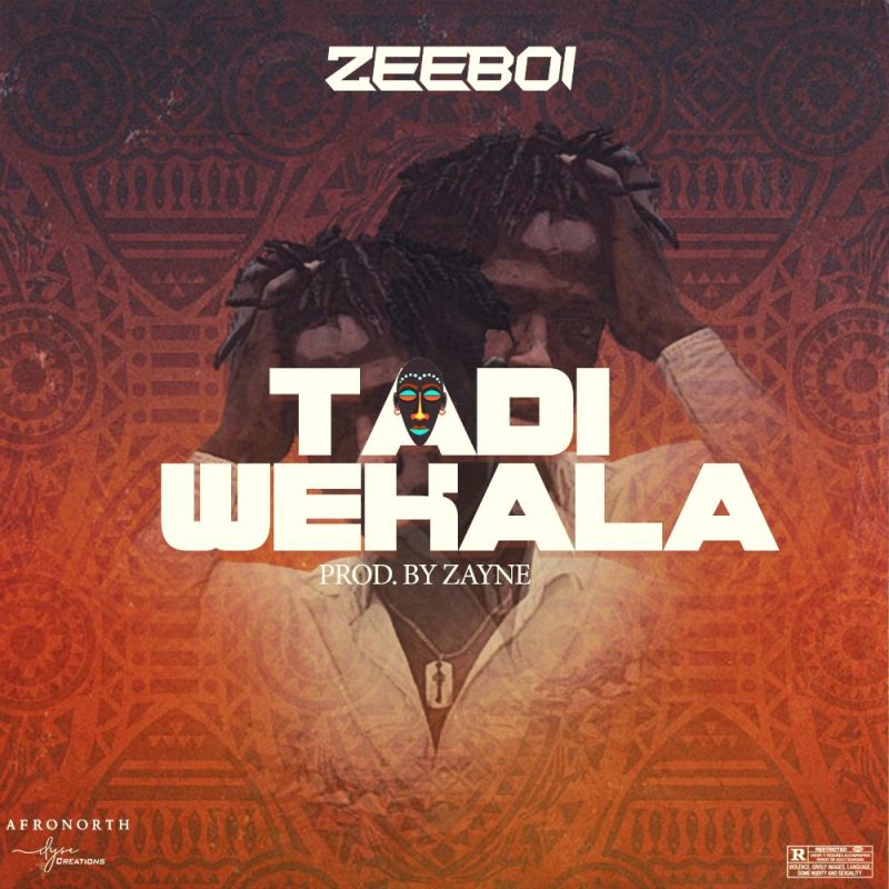 Zee Boi – Tadi Wekala mp3 image