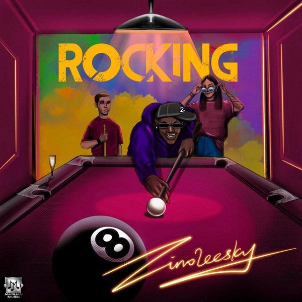 Zinoleesky Rocking Mp3 Download 