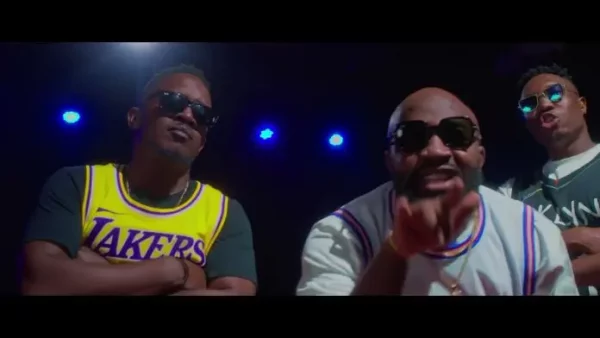 Loose Kaynon 98′ Bulls Ft. M.I. Abaga & A-Q Mp4 Download 