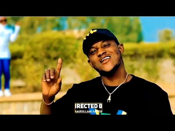 Auta Mg Boy Duniyar So Video MP4