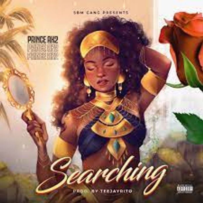 Exclusive DJ POJAM Searching Mixtape mp3 download