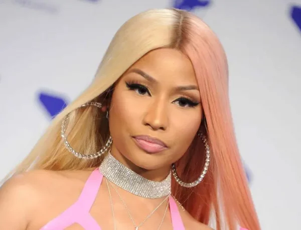 Nicki Minaj Says She is Heartbroken Over Russia-Ukraine Conflict, Sends Message to Mothers