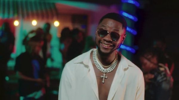 1da Banton No Wahala (Remix) ft. Kizz Daniel, Tiwa Savage Mp4 Download
