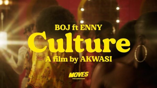 BOJ ft. Enny Culture Mp4 Download 