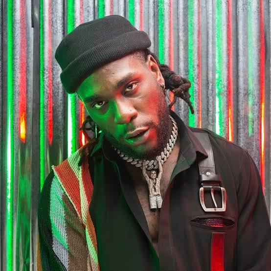 Burna Boy Samples Toni Braxton in Unreleased Single (Snippet)