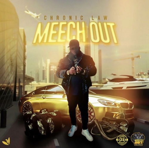 Chronic Law Meech Out Mp3 download