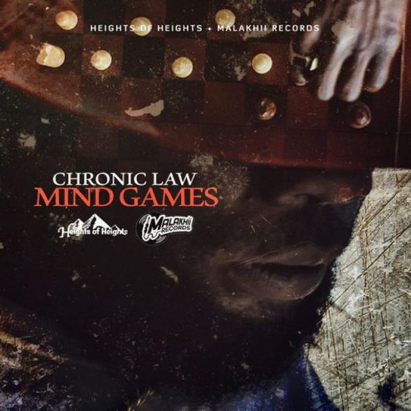 Chronic Law Mind Games Mp3 Download 