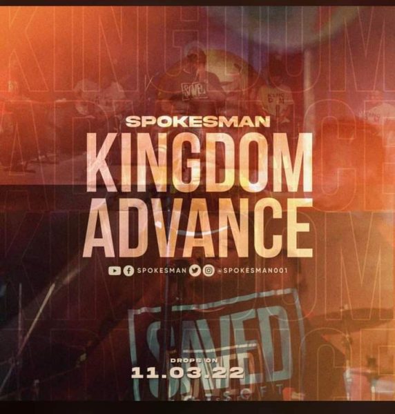 Spokesman Kingdom Advance Mp3 Download 