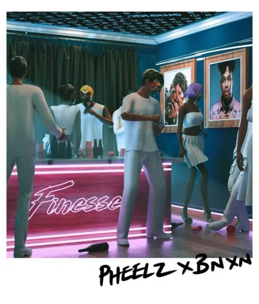 BANGER ALERT: Pheelz ft. BNXN (Buju) Finesse Mp3 Download 