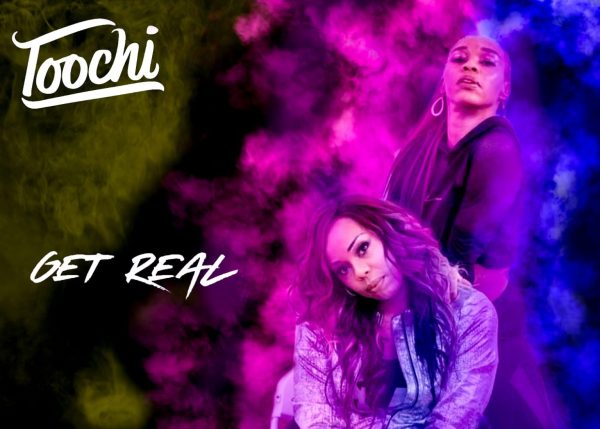 Toochi Get Real Mp3 Download 