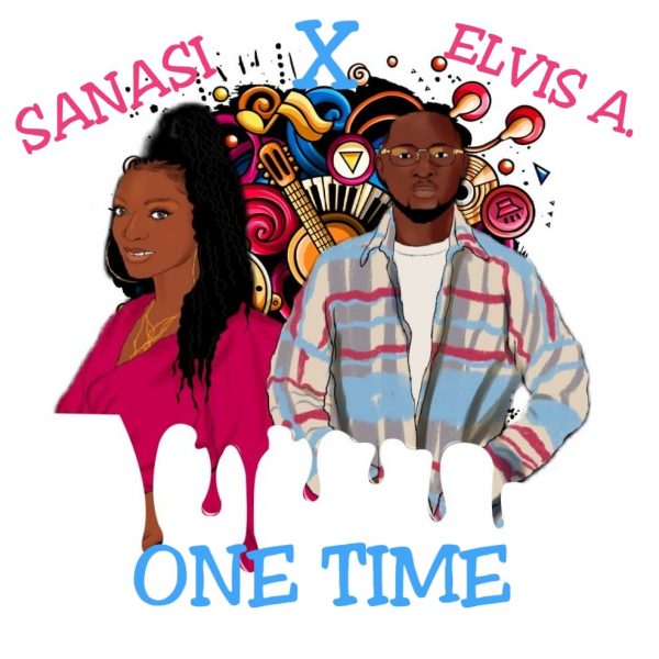 Sanasi Ft. Elvis A One Time Mp3 Download