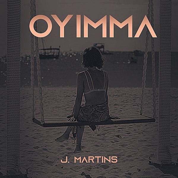 J. Martins Oyimma Mp3 Download 