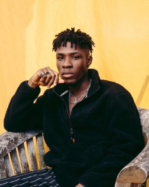 Joeboy Releases Snippet To New Song