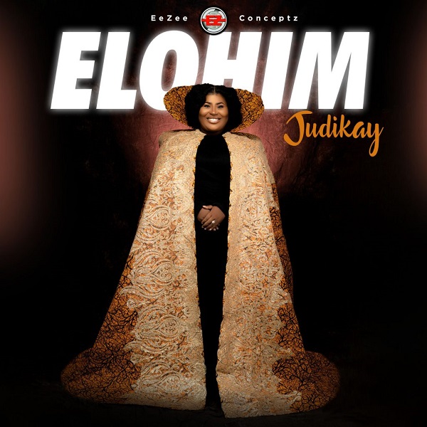 Judikay Elohim Mp3 Download 