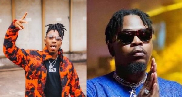 Mayorkun Set To release New Song Featuring Olamide (Snippet)