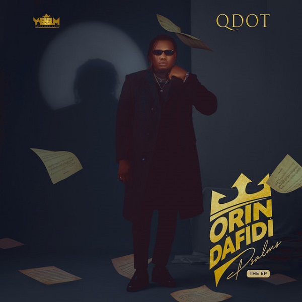 Qdot Lyrical ft. Vector, Seriki, Chinko Ekun & Terry Apala Mp3 Download 