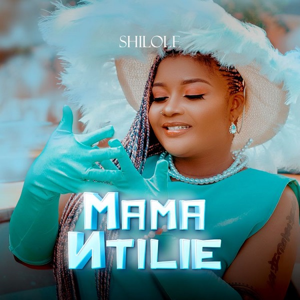 Shilole Mama Ntilie Mp3 Download 