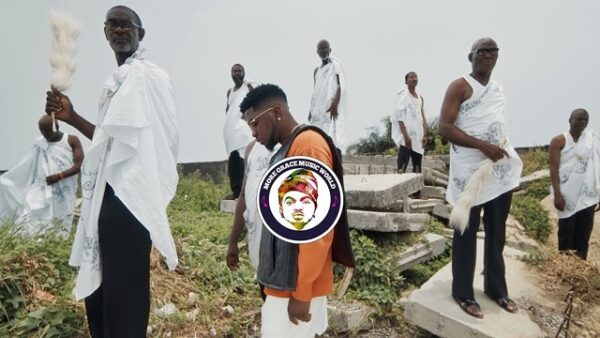 Skiibii Trenches Mp4 Download 