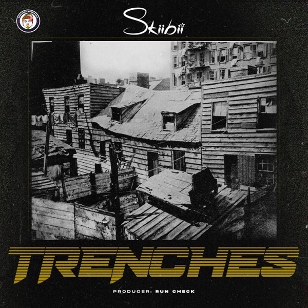 Skiibii Trenches Mp3 Download