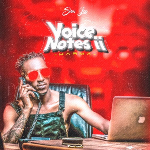 Slow Lee Voice Note IIKarma mp3 image scaled