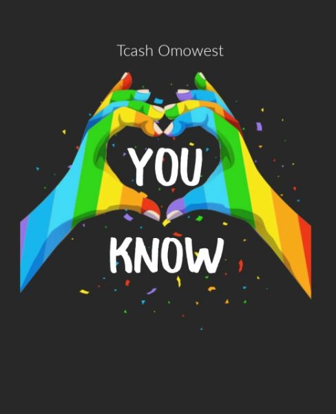 Tcash Omowest – You Know mp3 image scaled