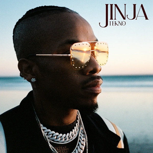 Tekno Jinja Mp3 Download 