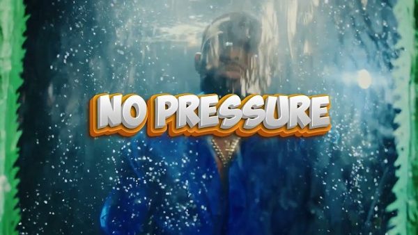 Timaya No Pressure Mp4 Download 