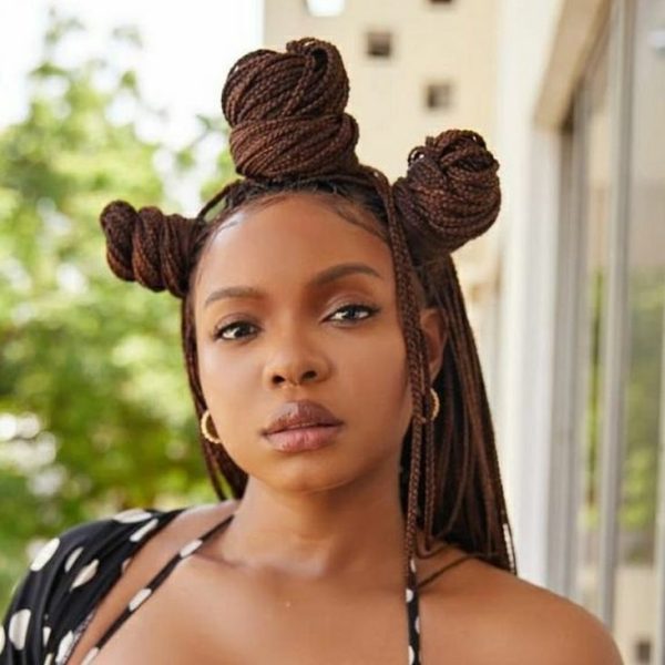 Yemi Alade To Release New Single, “My Man” In April