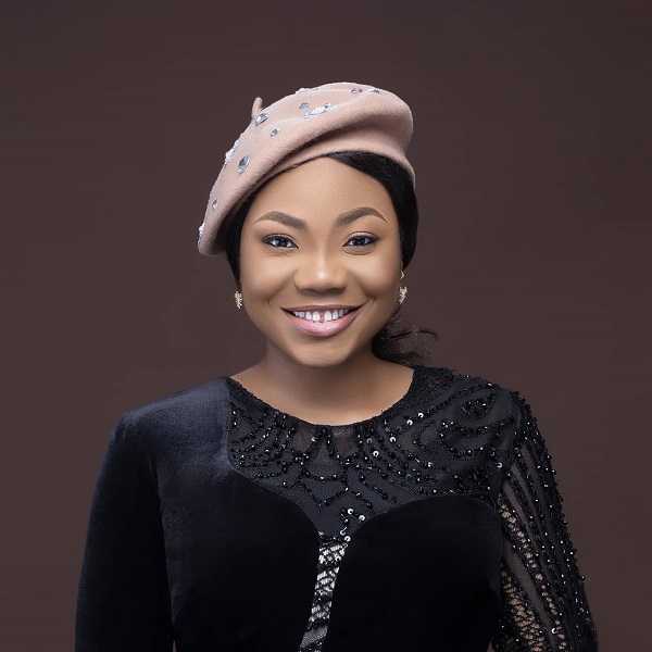 How Father’s Death Inspired Mercy Chinwo’s Gospel Music Career