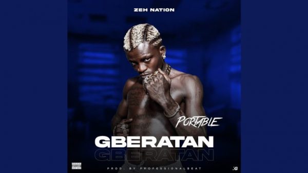 Portable Gberatan Mp3 Download 