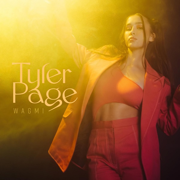 Tyler Page Wagmi Mp3 Download