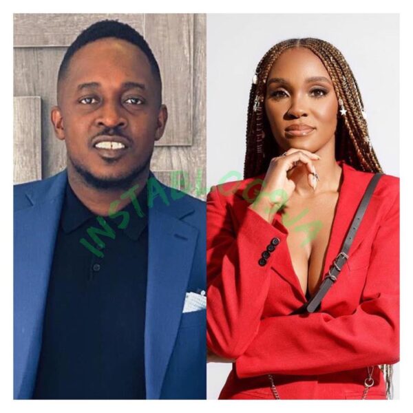 M.I. Abaga Set To Marry Eniola Mafe (Photos)