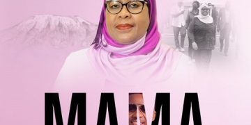 Alikiba Mama Mp3 Download