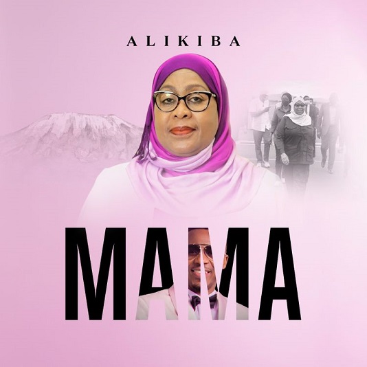 Alikiba Mama Mp3 Download 