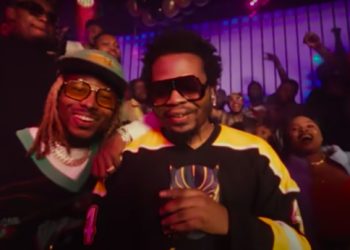 Asake Reveals How He Met Olamide