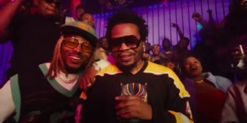 Asake Reveals How He Met Olamide