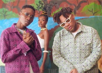 BNXN (Buju) Kilometer (Remix) ft. Zinoleesky Mp4 Download