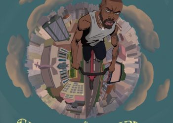 BOJ Gbagada Express Album Zip Download