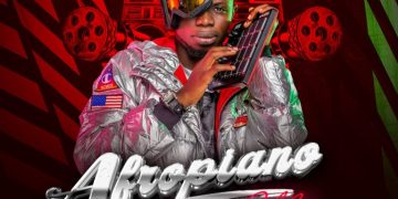 MIXTAPE: Dj Constant – Afropiano Street Mix 1 Dj Constant Afropiano Street Mix Mp3 Download