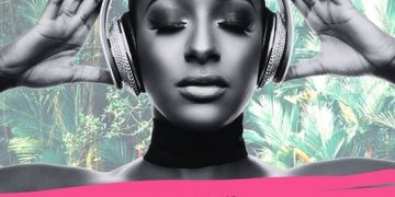 MIXTAPE: DJ Cuppy – Party In The Jungle Mixtape 1 DJ Cuppy Party In The Jungle Mixtape Mp3 Download