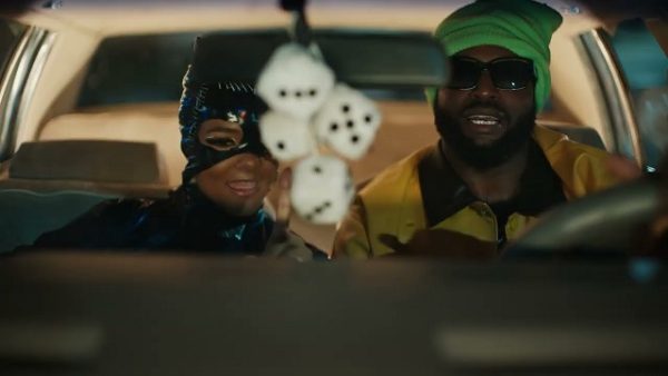 DJ Neptune Abeg ft. Omah Lay, Joeboy Mp4 Download