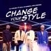 MUSIC: DJ Vyrusky – Change Your Style ft. KiDi, St Lennon, Kojo Manuel 40 DJ Vyrusky Change Your Style ft. KiDi, St Lennon, Kojo Manuel Mp3 Download