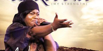 MUSIC: Nene Olajide – Karfi Na (My Strength) 1 Nene Olajide Karfi Na (My Strength) Mp3 Download