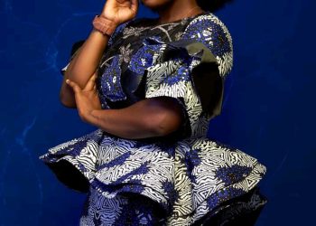 Ent.News: ‘Stop giving birth to children you can’t control’ – Actress, Nafisa Abdullahi