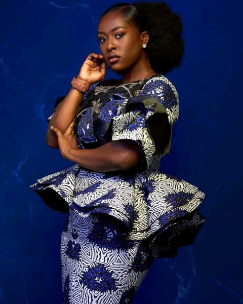 Ent.News: ‘Stop giving birth to children you can’t control’ – Actress, Nafisa Abdullahi