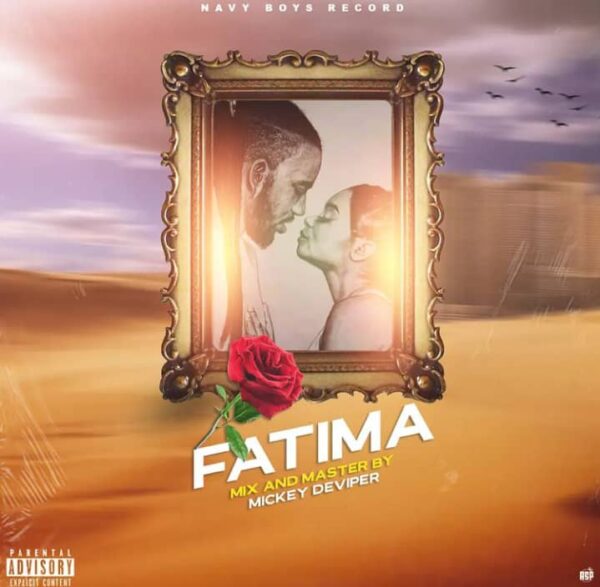 Mickey Deviper Fatima Mp3 Download 