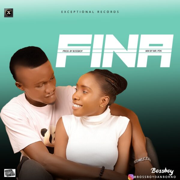 Bossboy FINA (Prod.By Bossboy) Mp3 Download 