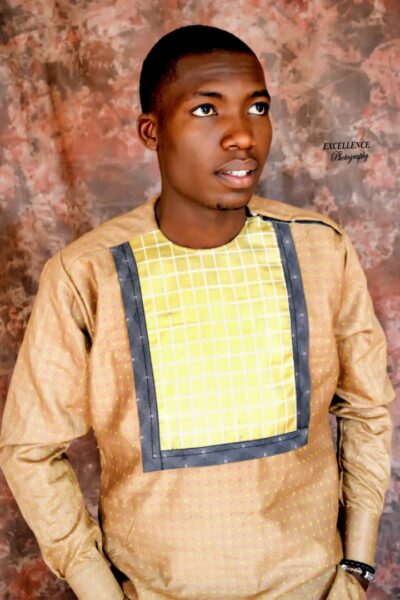 News: Mohammed Hayatu-Deen joins the race for the 2023 General Elections