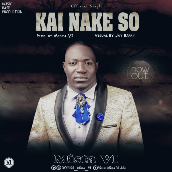 Mista VI Kai Nike So Mp3 Download 