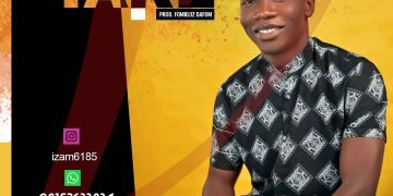 MUSIC: Mr Val – Zauna Tare 1 Mr Val Zauna Tare Mp3 Download
